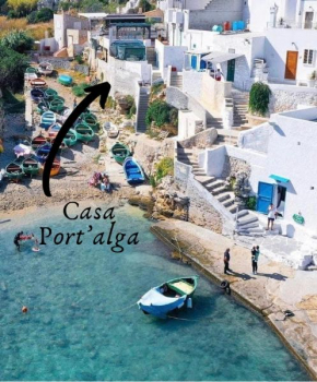 Portalga Beach House